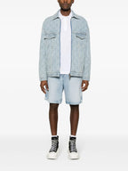 Polo shirts 4G Polo Givenchy White Man