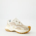Sneaker Mercury M_VS_04 Sneakers Versace Beige Homme