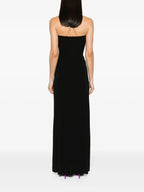 Image de l'article Robe bustier de la marque Christopher Esber pour Femme - Saison Automne-Hiver 2025 - Vue détaillée_4