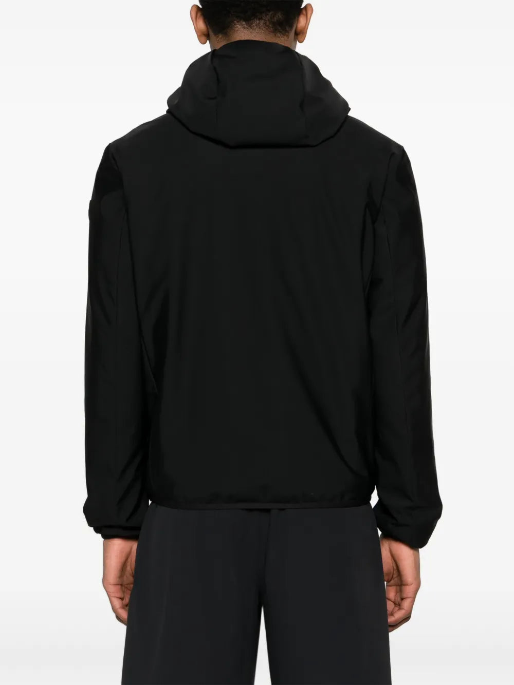 Giacche Giacca Lausfer Moncler Nero Homme