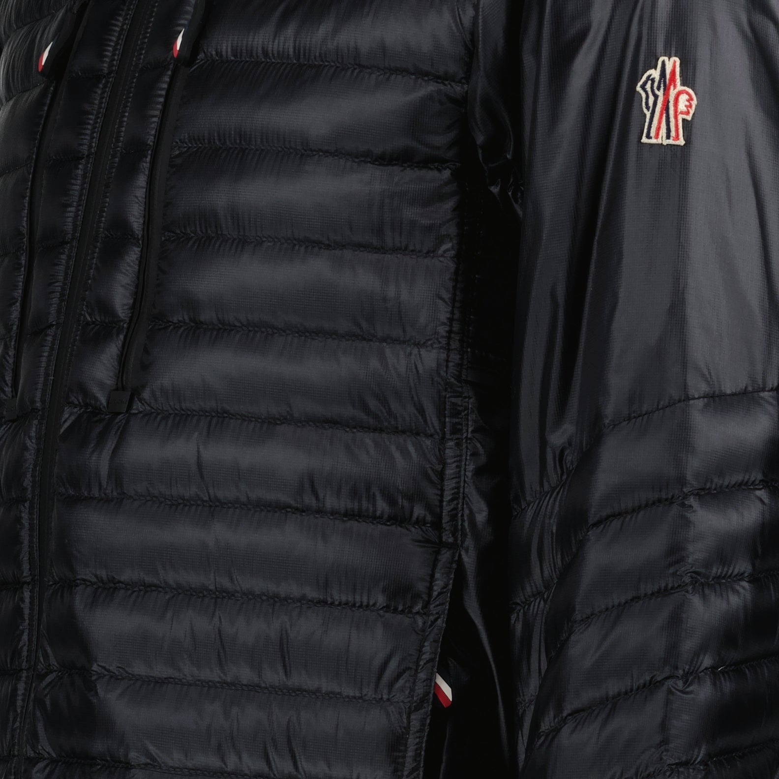 Manteaux Doudoune Althaus Moncler Grenoble Noir Homme