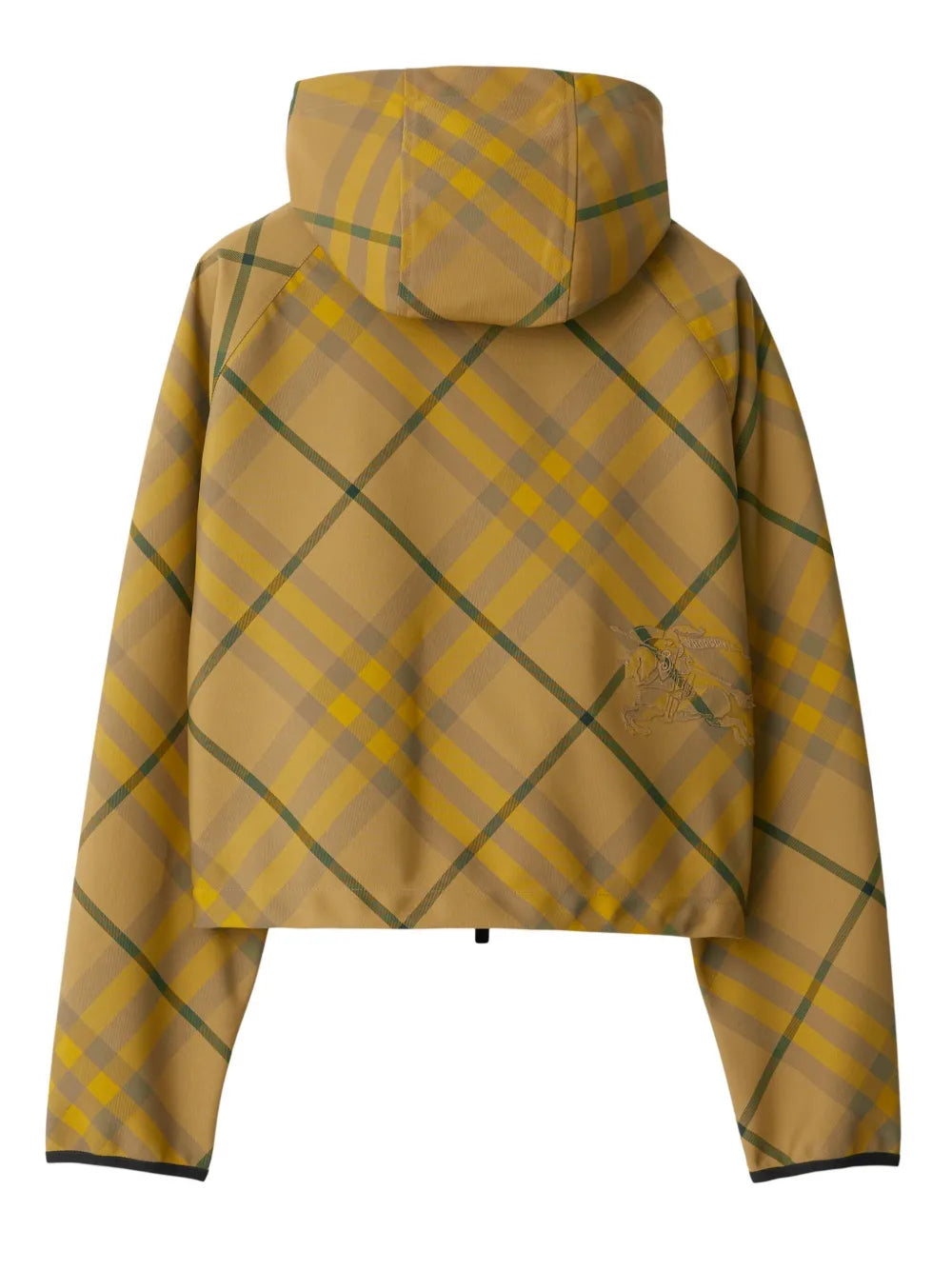 Giacche Giacca Cavalier EKD Burberry Beige Femme