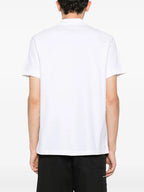 Poloshirts Eddie Polo Burberry Weiß Homme