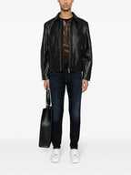 Diesel 브랜드의 남성용 Jean D-Strukt 2019 L.30 제품 이미지 - 2025년 가을-겨울 컬렉션 - 뒷면 보기
