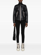 Jackets Pontaix Padded Jacket Moncler Grenoble Black Femme