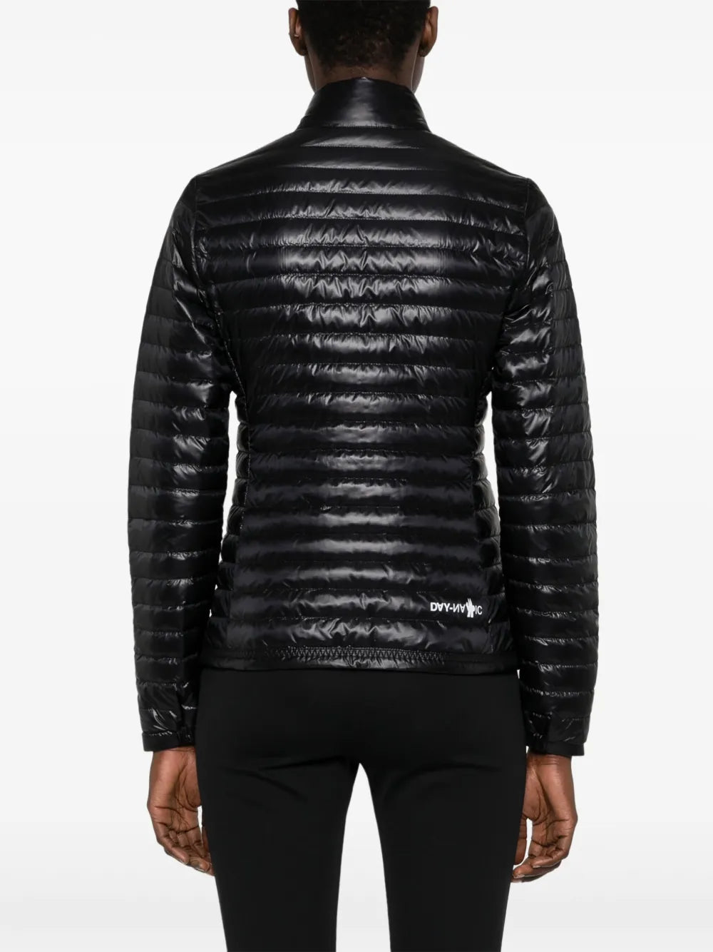 Jackets Pontaix Padded Jacket Moncler Grenoble Black Femme