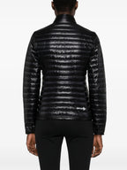 Jackets Pontaix Padded Jacket Moncler Grenoble Black Femme