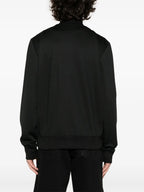 Jackets Interlock Jacket Courrèges Black Men