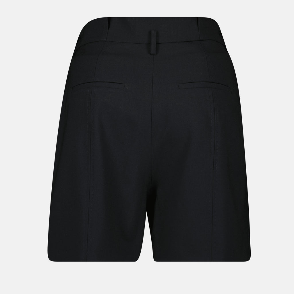 Shorts Short Carrina Iro Preto Femme