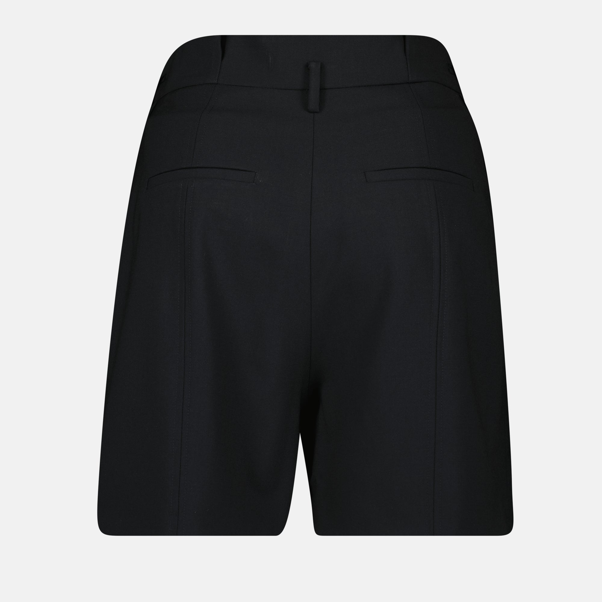 Shorts Short Carrina Iro Preto Femme