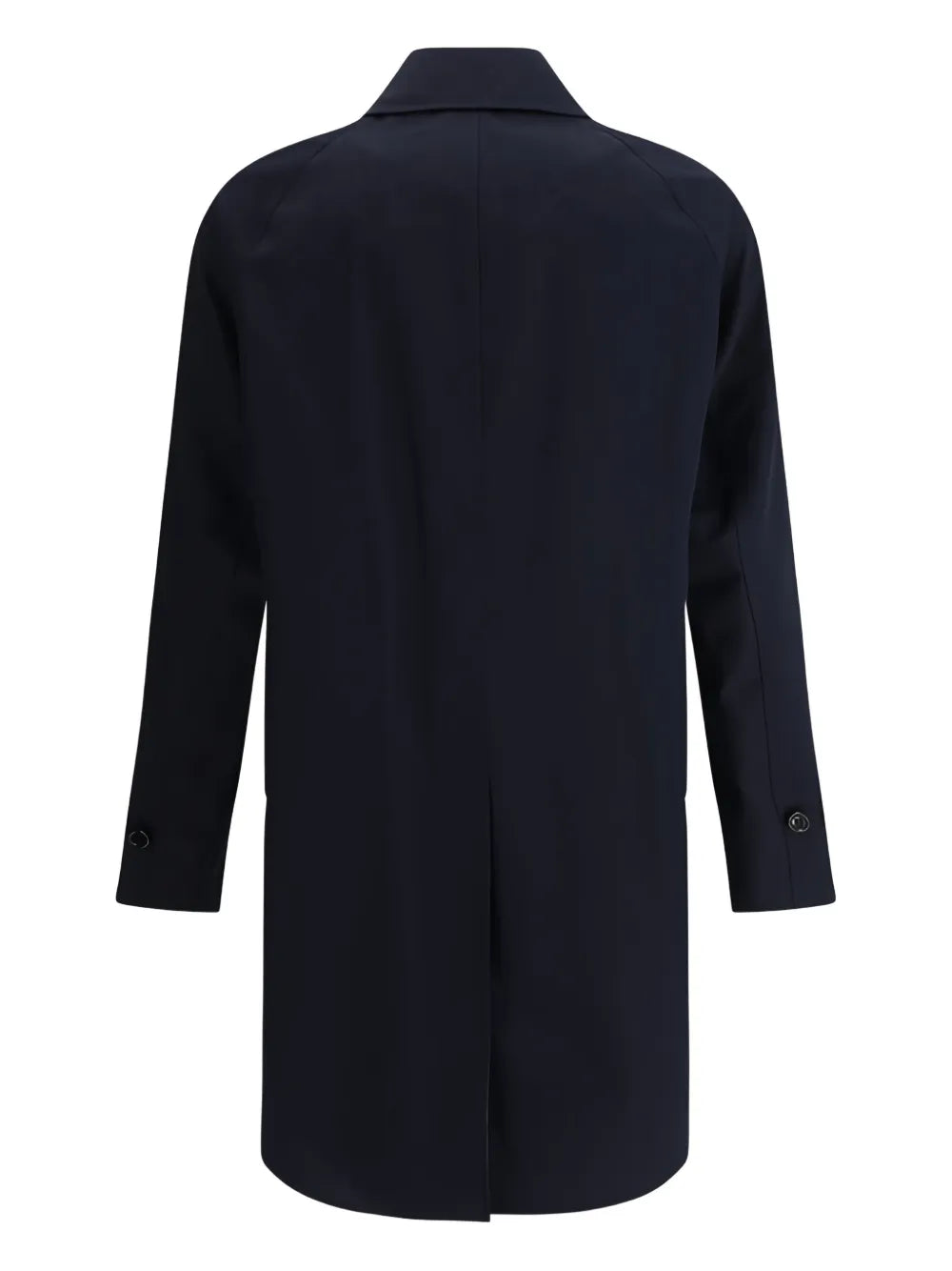 Manteaux Trench Camden Burberry Bleu foncé Homme