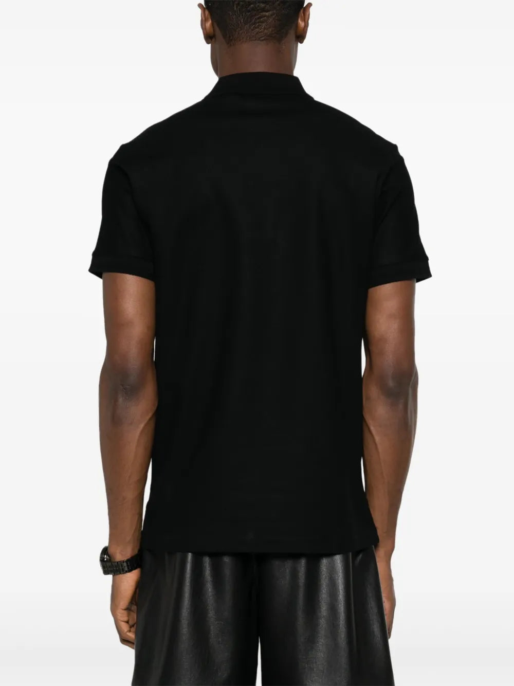 Poloshirts Eddie Polo Burberry Schwarz Homme