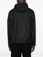 Vestes Veste Etiache Moncler Noir Homme