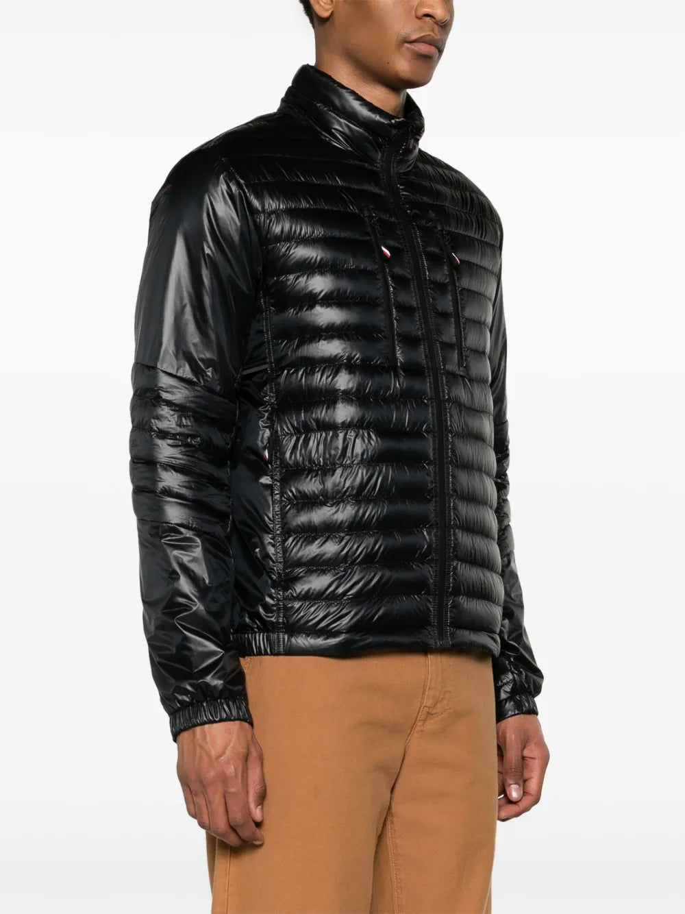 Manteaux Doudoune Althaus Moncler Grenoble Noir Homme