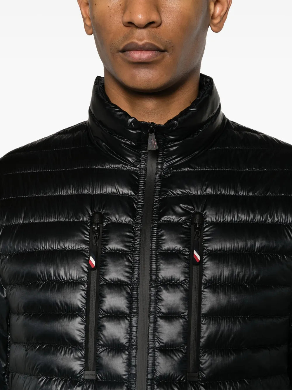 Manteaux Doudoune Althaus Moncler Grenoble Noir Homme