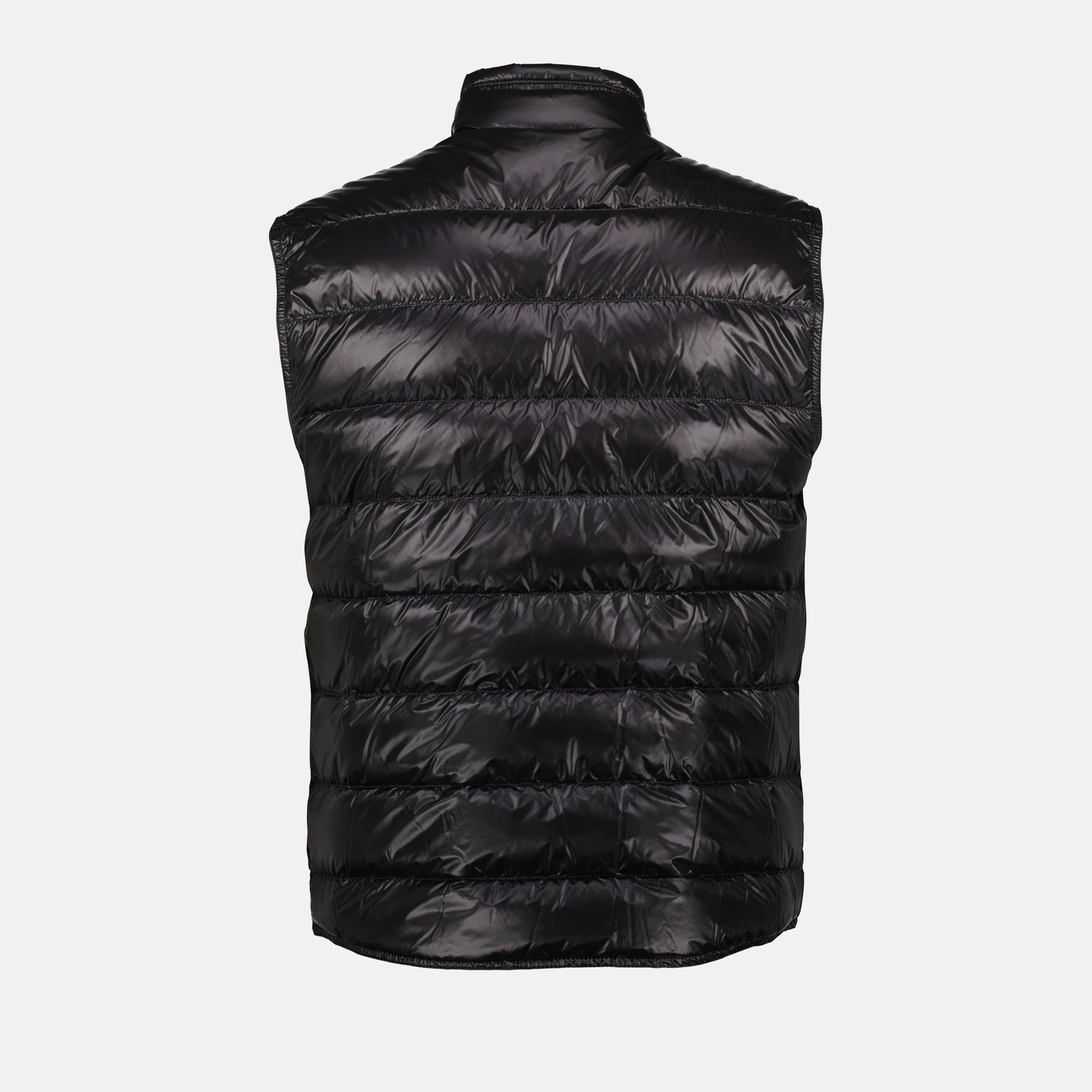 Vestes Doudoune Gui Moncler Noir Homme