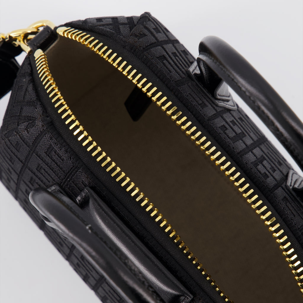 Bolsas de mão e de ombro BB500JB18Z 001 black Givenchy Preto Femme