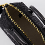 Bolsas de mão e de ombro BB500JB18Z 001 black Givenchy Preto Femme