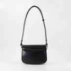 Bolsos de mano y bandoleras Bolso Paris Paris Ami PARIS Negro Unisex