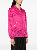 Giacche Giacca Corto Filira Moncler Rosa Femme