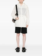 Vestes Veste Filira Moncler Blanc Femme
