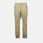 Pantaloni Pantaloni GORE-TEX Moncler Grenoble Beige Homme