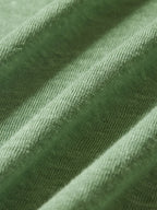 T-shirts T-shirt OB-T en lin Orlebar Brown Vert Homme