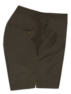 Moda mare Pantaloni da Nuoto Bulldog Orlebar Brown Marrone Homme