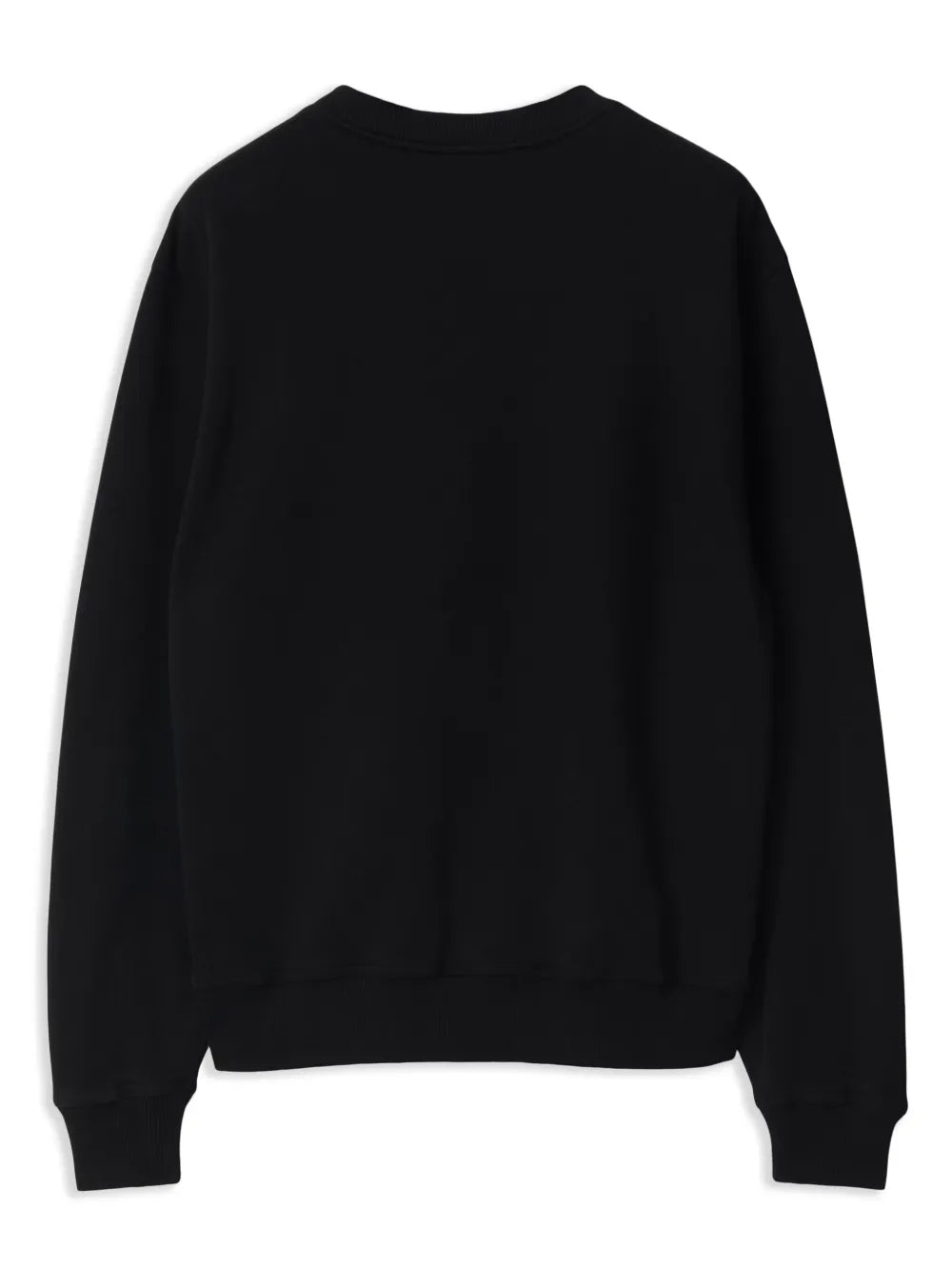 Sweatshirts Sweatshirt Burberry Noir Homme