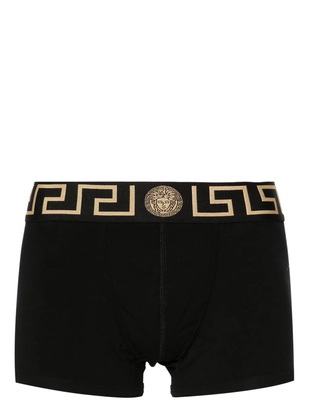 Sous-vêtements et homewear Lot de boxers Versace Noir Homme