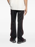 Pantalones P-Zamper-D Pantalones de Jogging Diesel Negro Homme