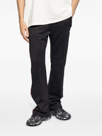Pantalones P-Zamper-D Pantalones de Jogging Diesel Negro Homme