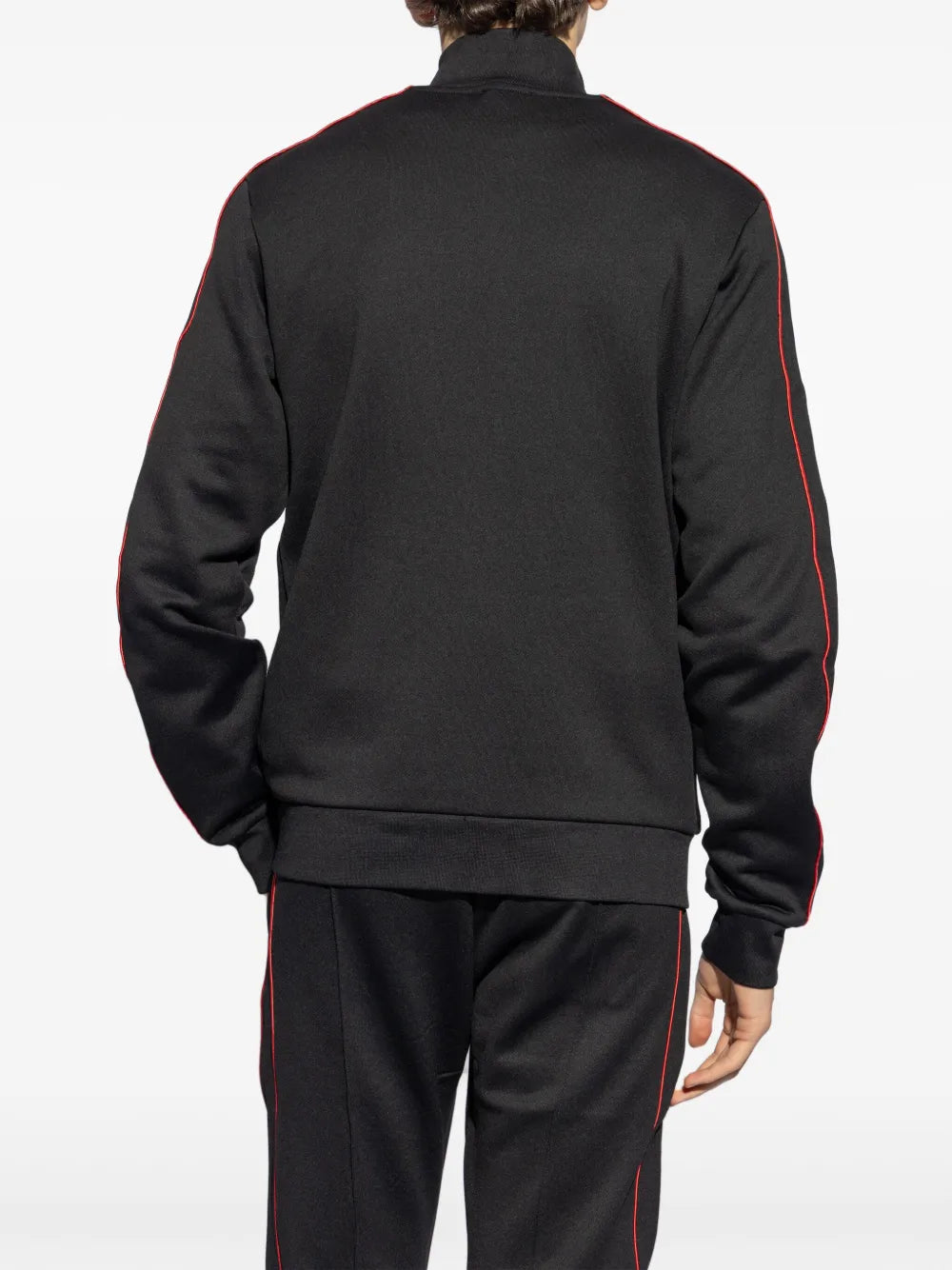 Vestes Veste S-Lock-D Diesel Noir Homme