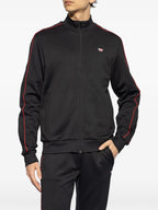 Vestes Veste S-Lock-D Diesel Noir Homme