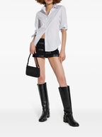 Camicie C-Gisel Camicia a Righe Diesel Blu Femme