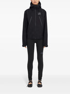 Jacken MM6 x Salomon Jacke Mm6 Schwarz Femme