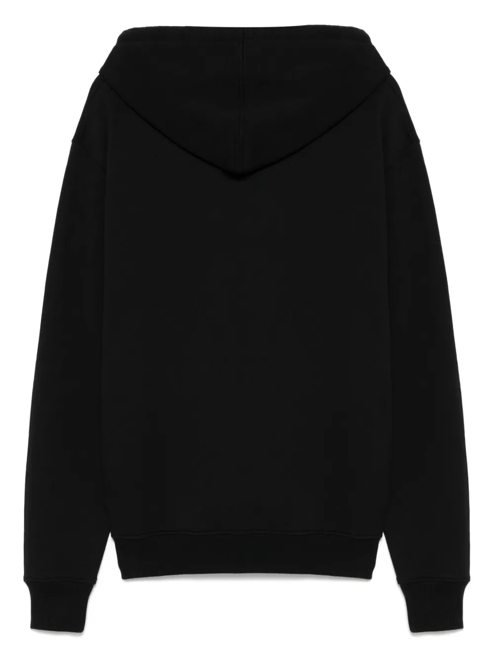 Sudaderas Sudadera con Cremallera Ami de Coeur Ami PARIS Negro Homme