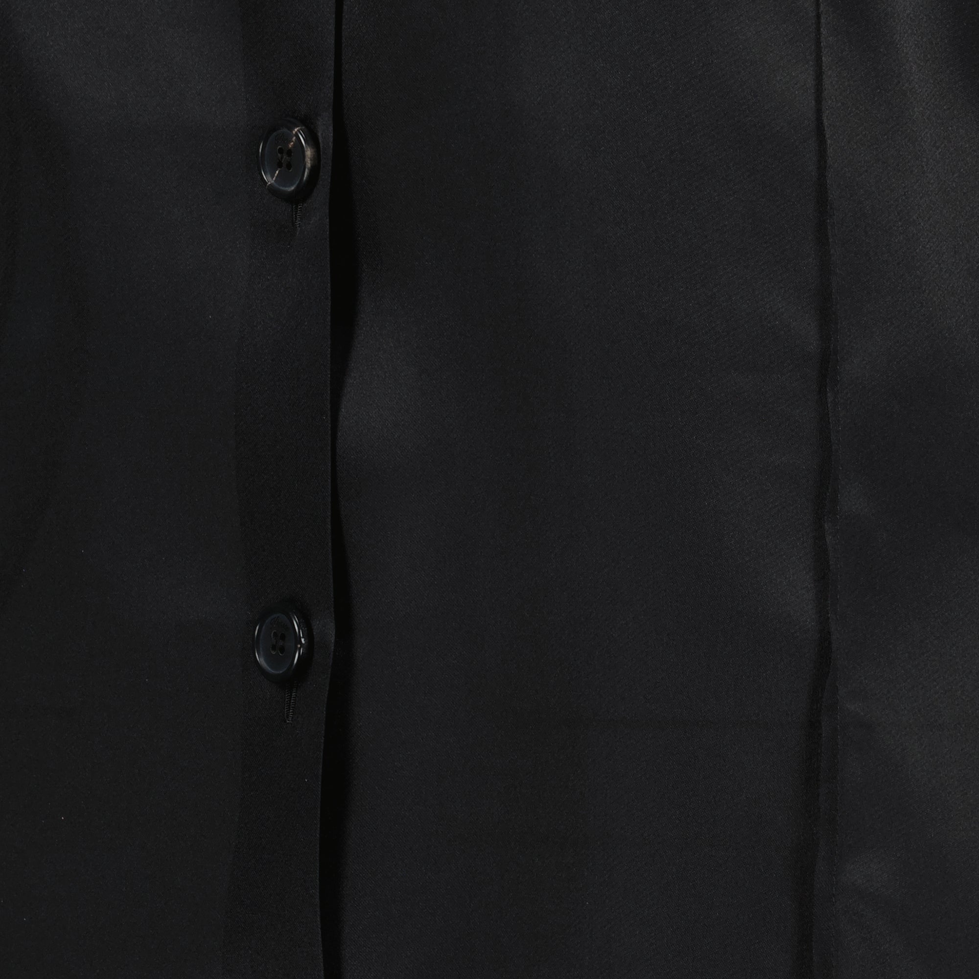 Chemises Chemise Keefe Khaite Noir Femme