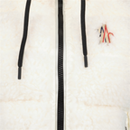 Vestes H2098 8G00026 899A9 041 cream Moncler Grenoble Beige Femme