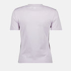 T-Shirts Heart Friend T-shirt Ami PARIS Lila Femme