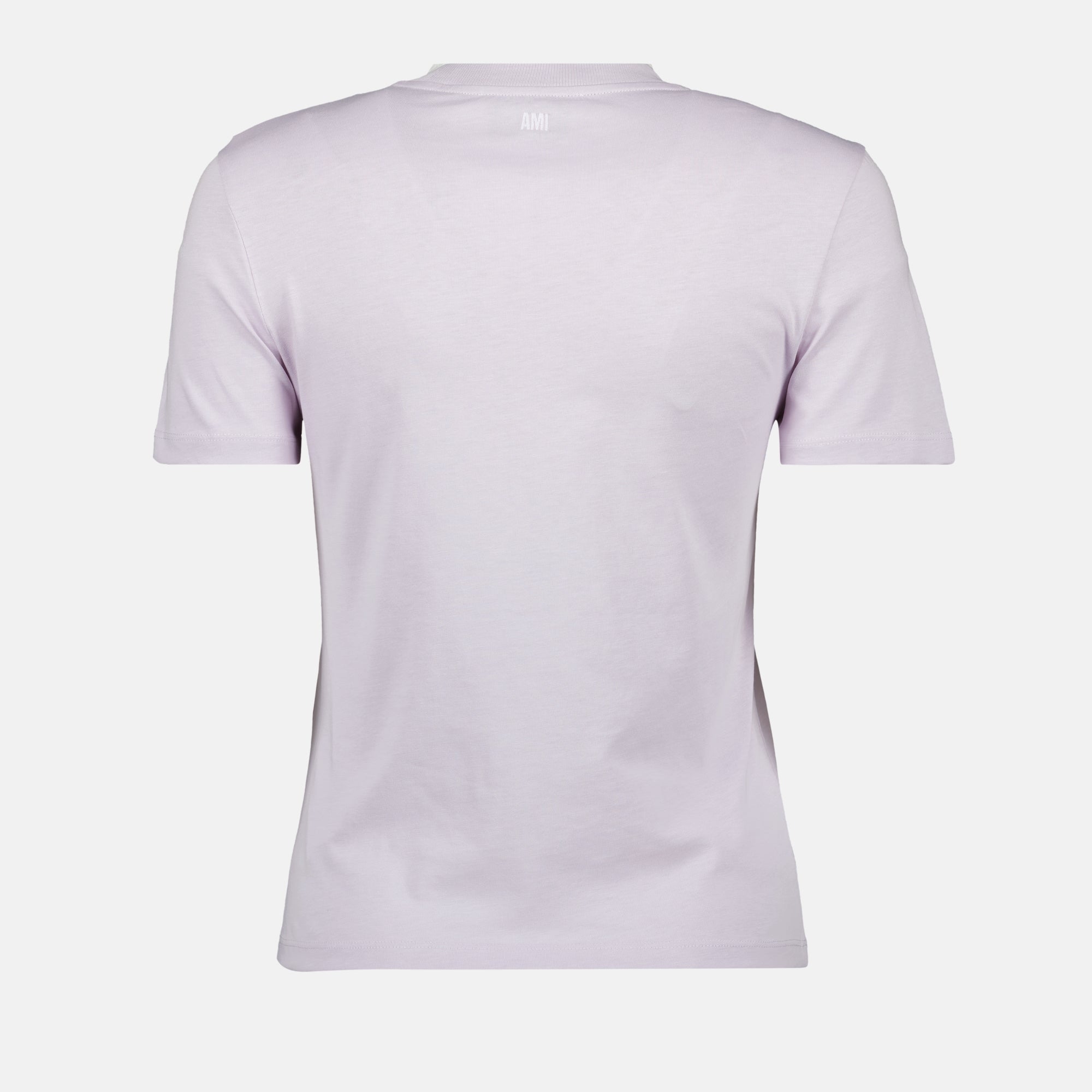 T-Shirts Heart Friend T-shirt Ami PARIS Lila Femme