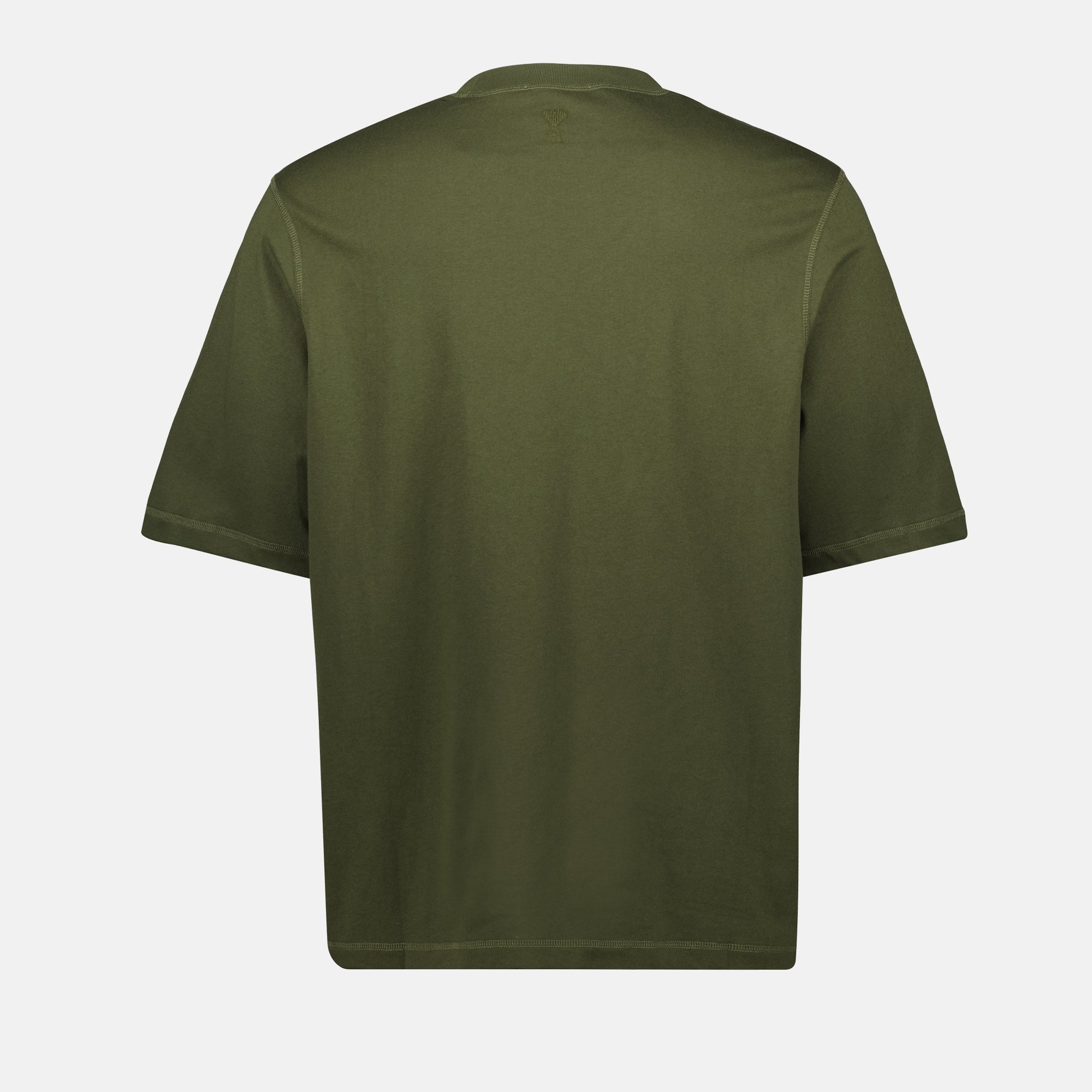 T-shirt T-shirt Alexandre Mattiussi Ami PARIS Cachi Homme