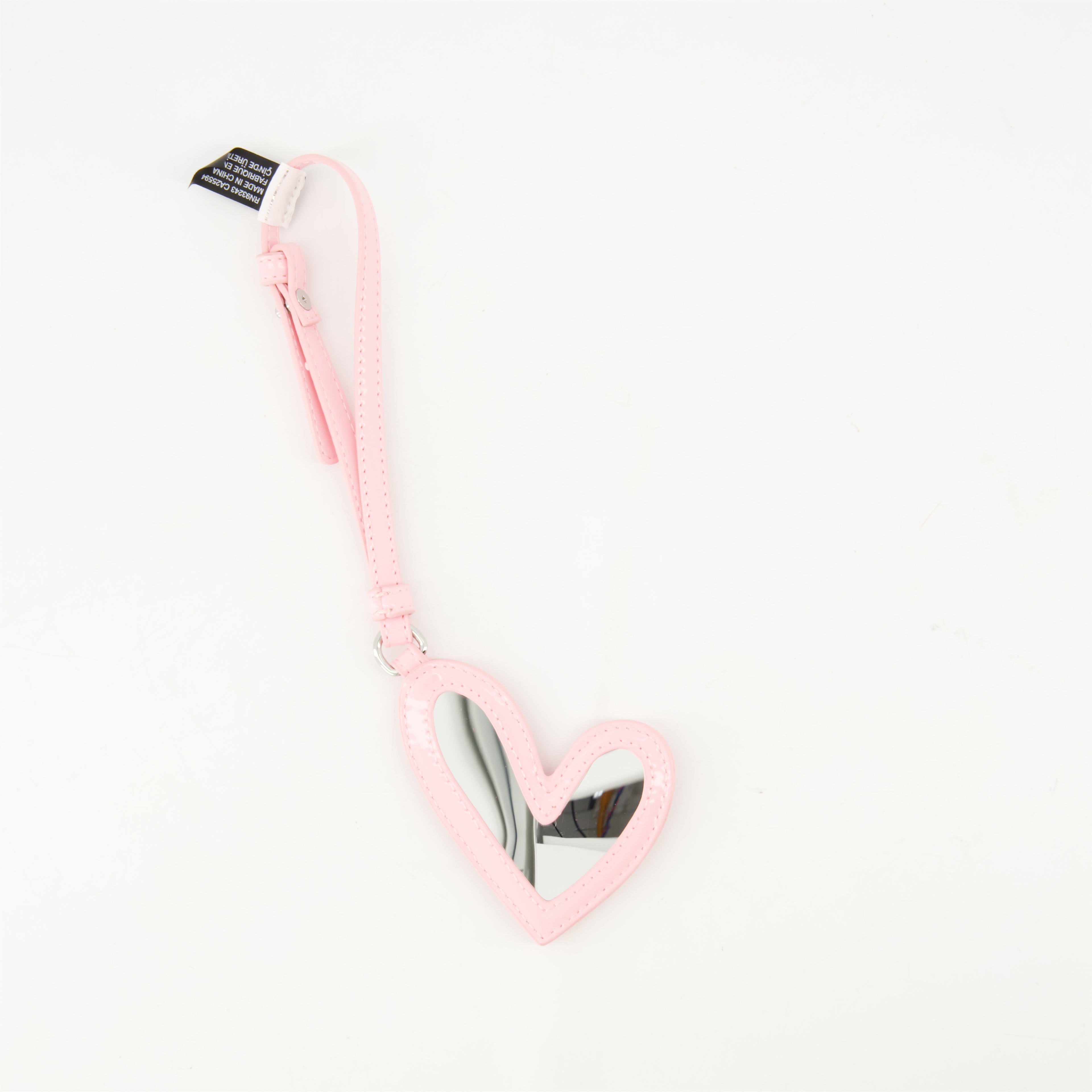 Lifestyle Porte-clés Play Mirror Diesel Pink Femme