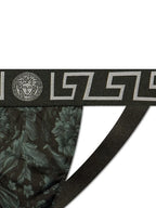 Intimo e homewear Suspensor Barocco Versace Nero Homme