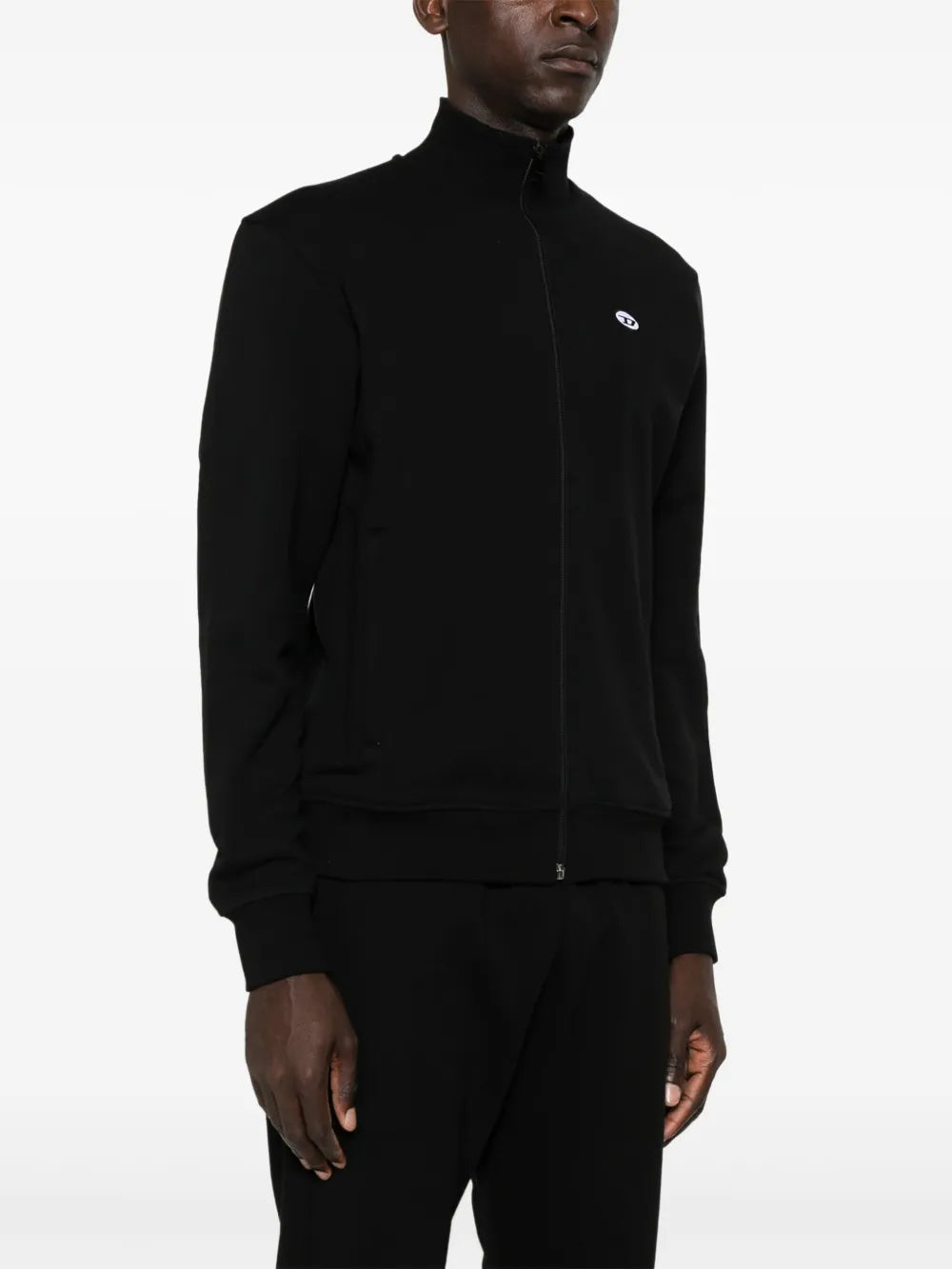Vestes Veste S-Lock-Doval-PJ Diesel Noir Homme