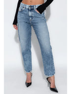 Pantalons Jean regular 2016 Diesel Bleu Femme