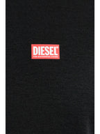 T-shirts T-shirt T-Miegor-K77 Black Diesel Black Men