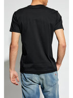 T-shirts T-shirt T-Miegor-K77 Black Diesel Black Men