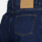 Image de l'article Jean Flare de la marque Ami PARIS pour Femme - Saison Automne-Hiver 2025 - Vue détaillée_2