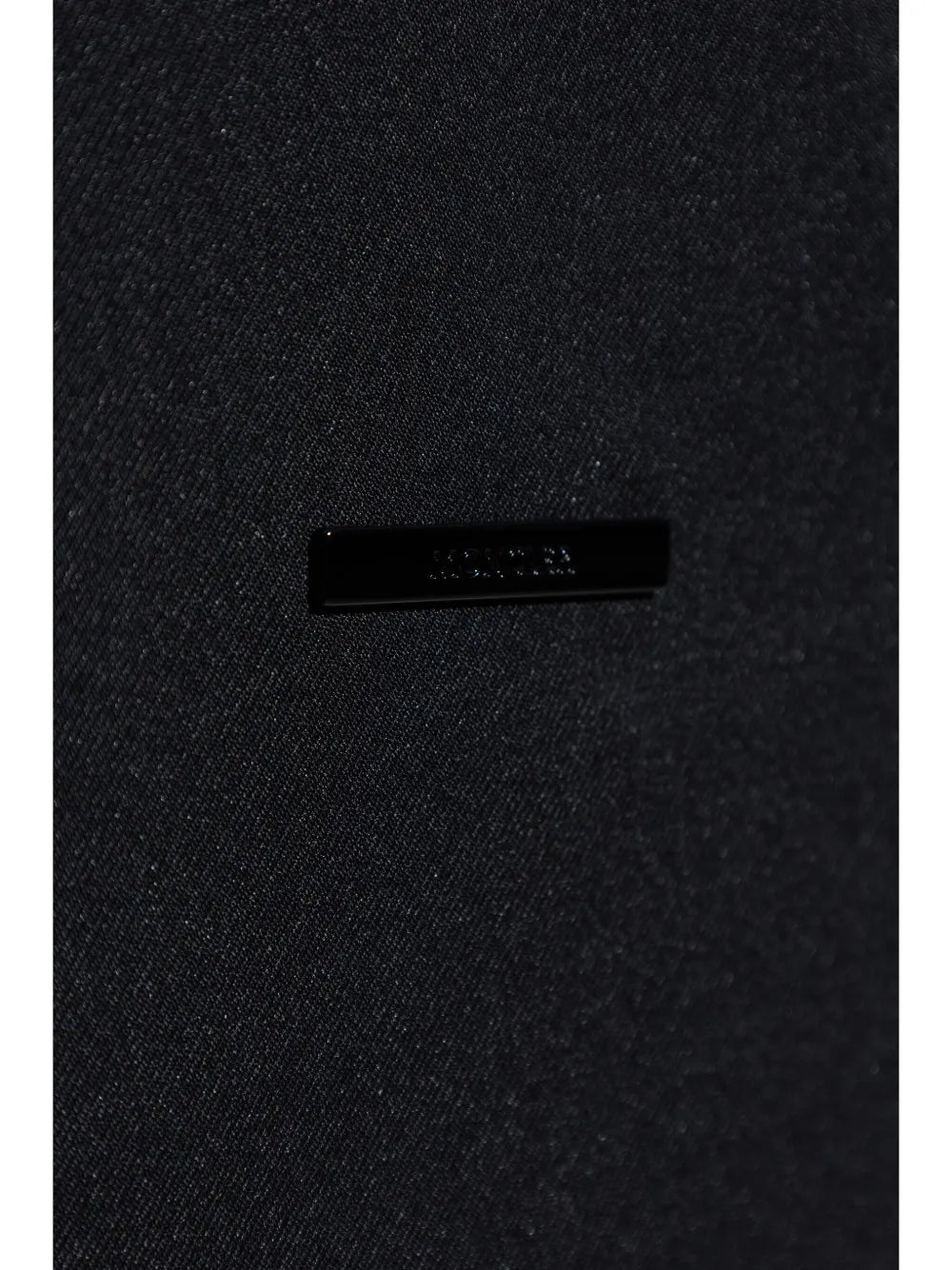Pants Dressed Jogging Pants Moncler Black Homme
